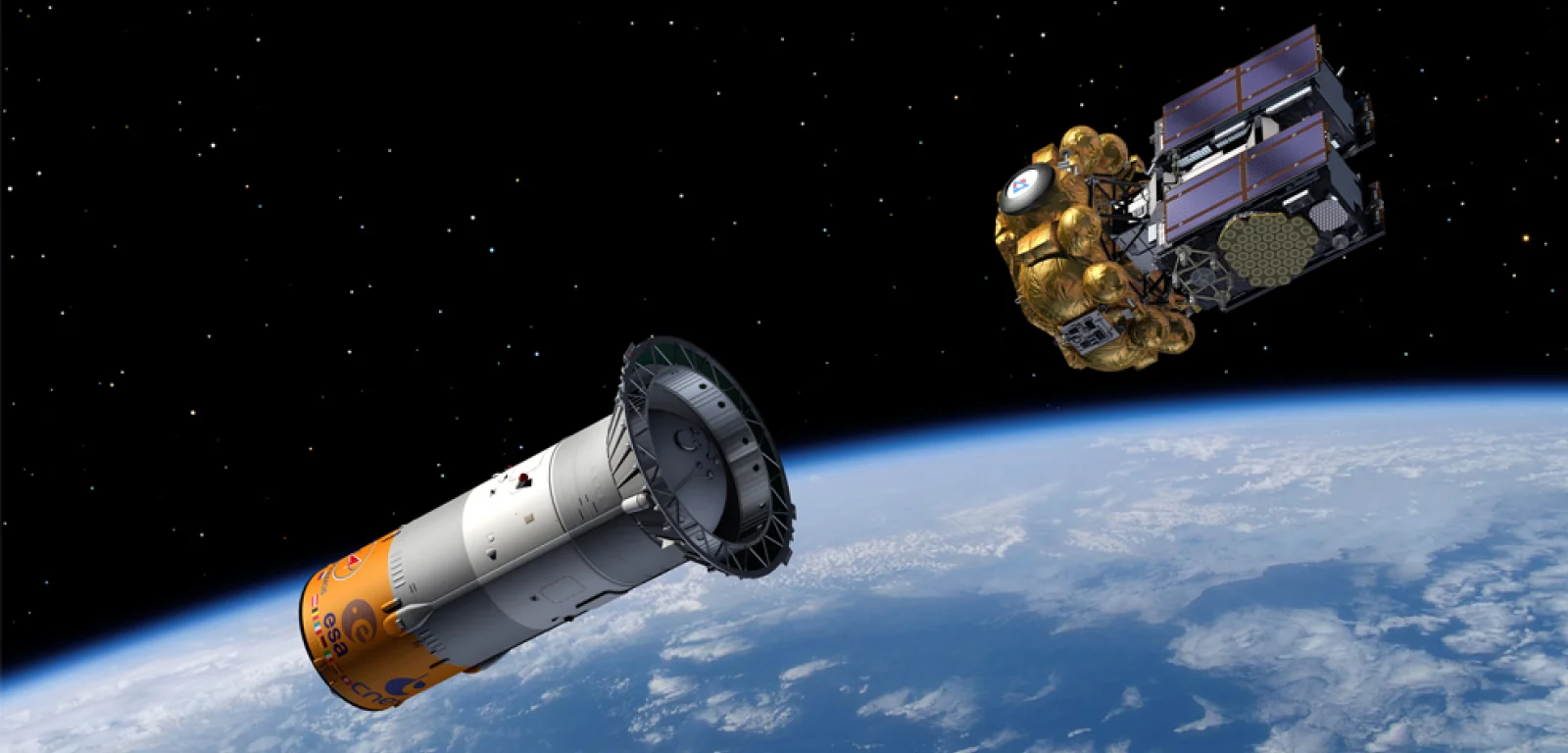 Fregat upper stage delivered to Vostochniy Cosmodrome for new missions