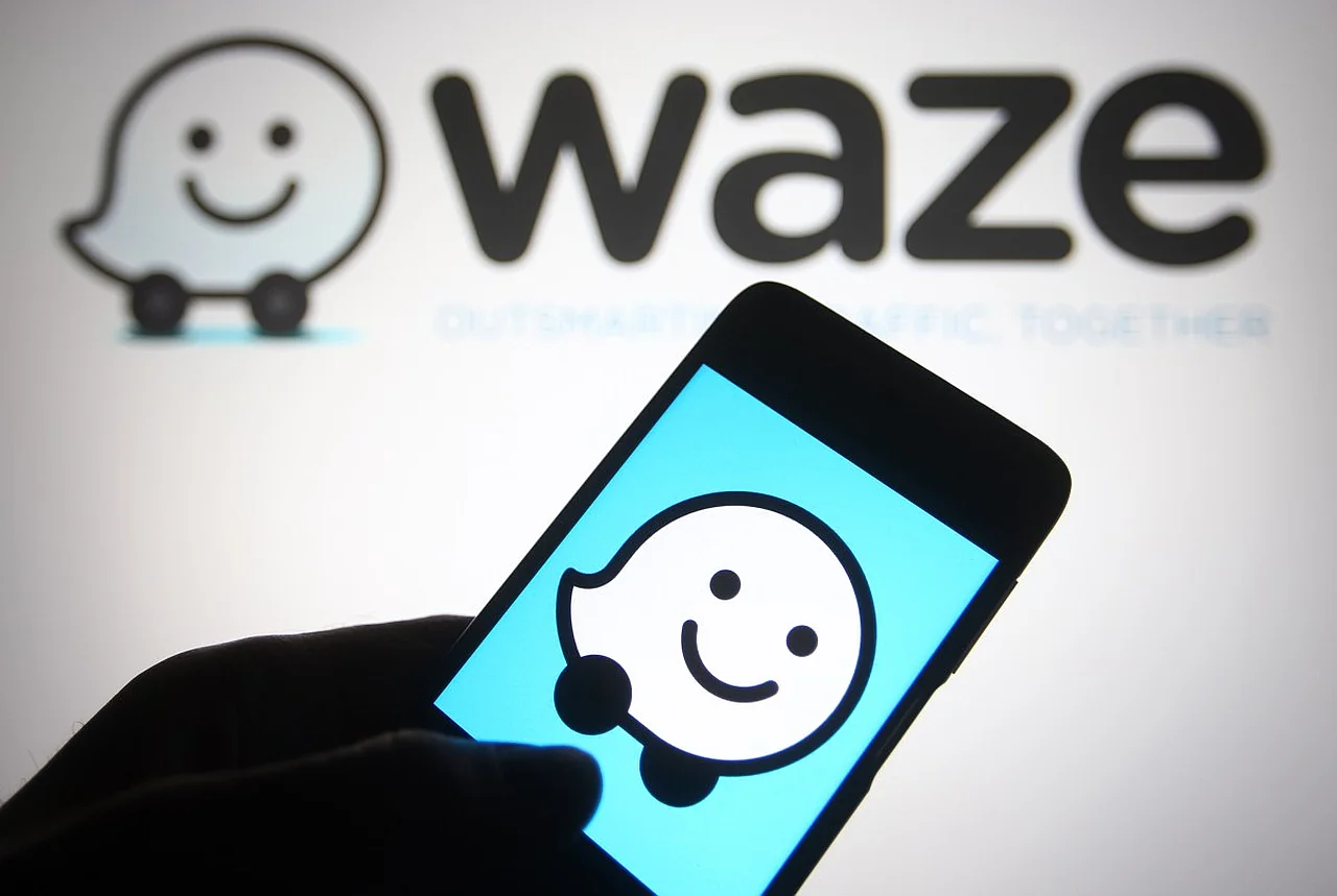 Waze navigation app adds Gemini AI and new features