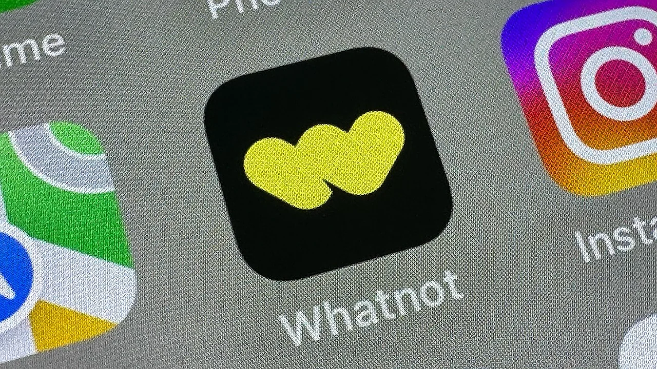 Whatnot acquires startup Shaped: AI revolution in live commerce