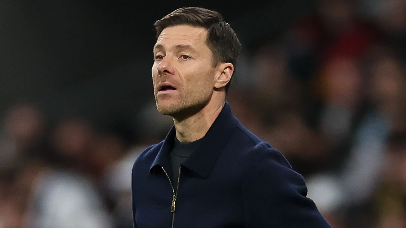 Xabi Alonso ändert die Chelsea-Strategie: Das Team wird um Cole Palmer herum aufgebaut
