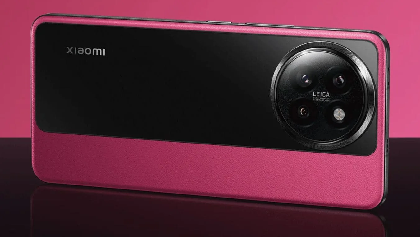 Xiaomi Discontinues Civi Smartphone Series