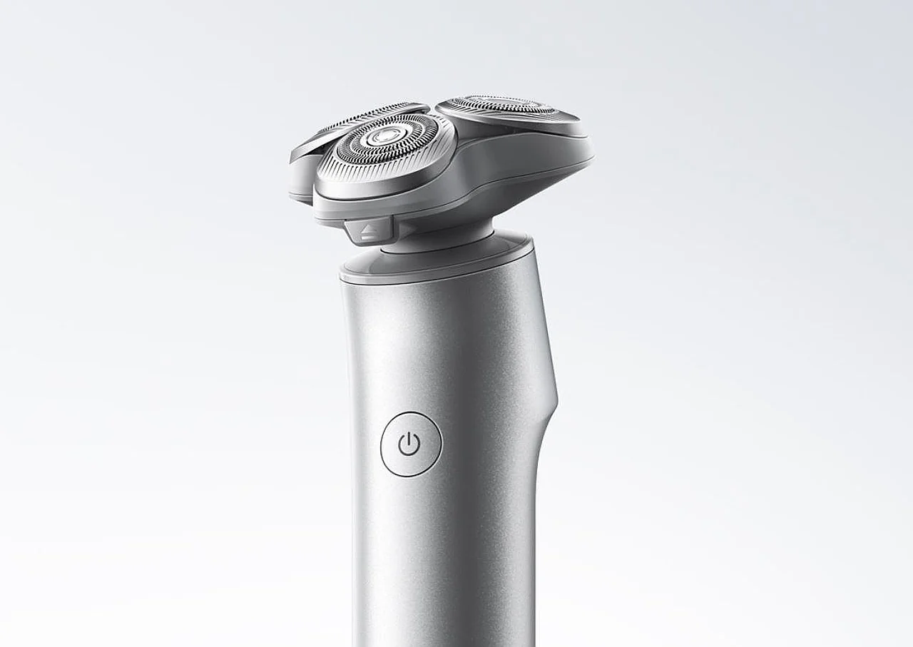 Xiaomi präsentiert den neuen erschwinglichen Mijia Electric Shaver mit 90 Tagen Akkulaufzeit