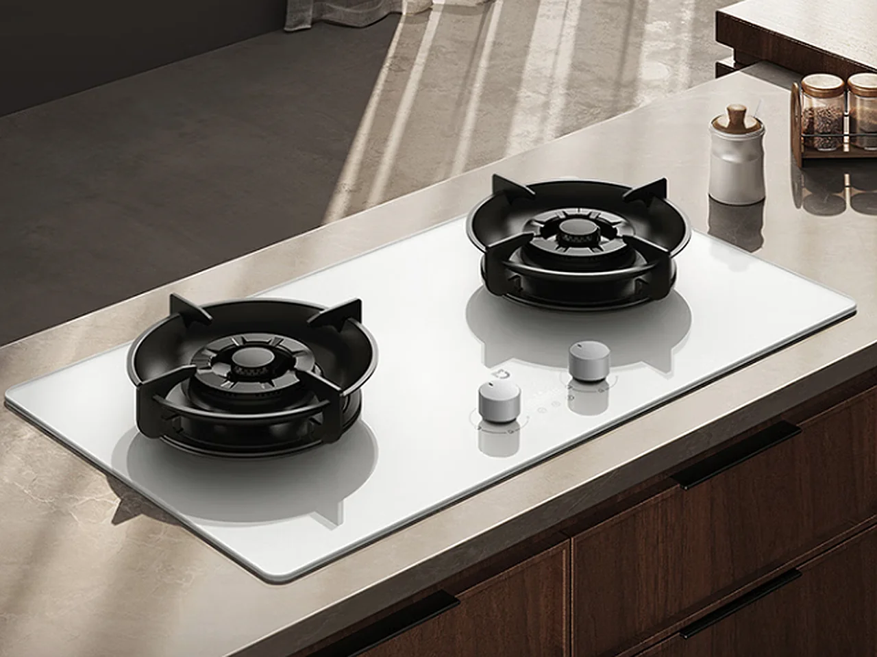 Xiaomi launches the smart and safe Mijia Timed Gas Stove 3 for the kitchen