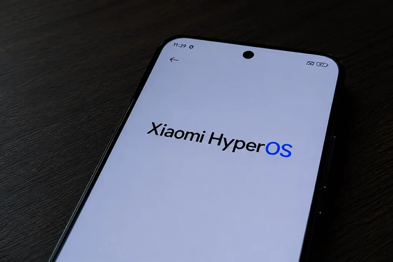 HyperOS 3.3 auf Basis von Android 17 für Xiaomi-Smartphones veröffentlicht