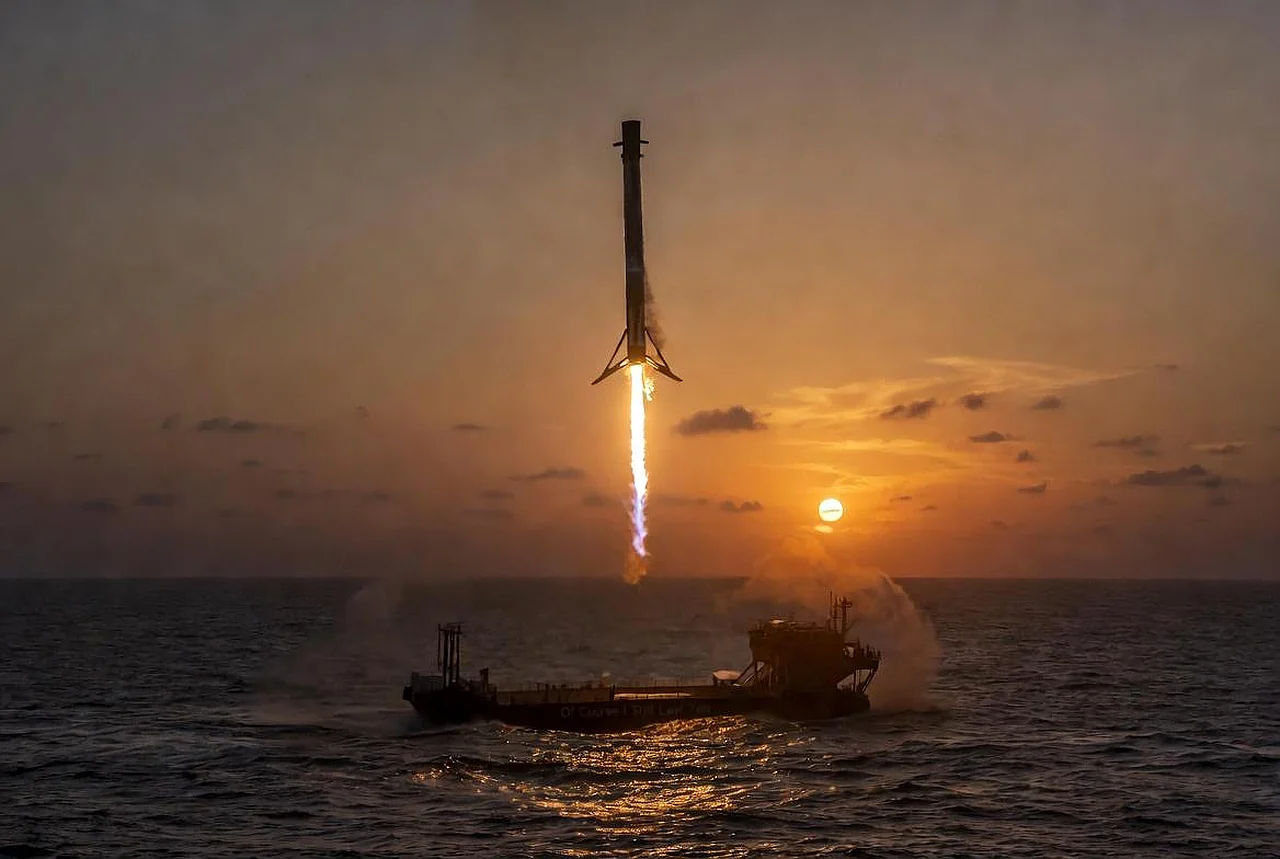 China revolutionizes space technology: New protective layer resistant to 2500 degrees