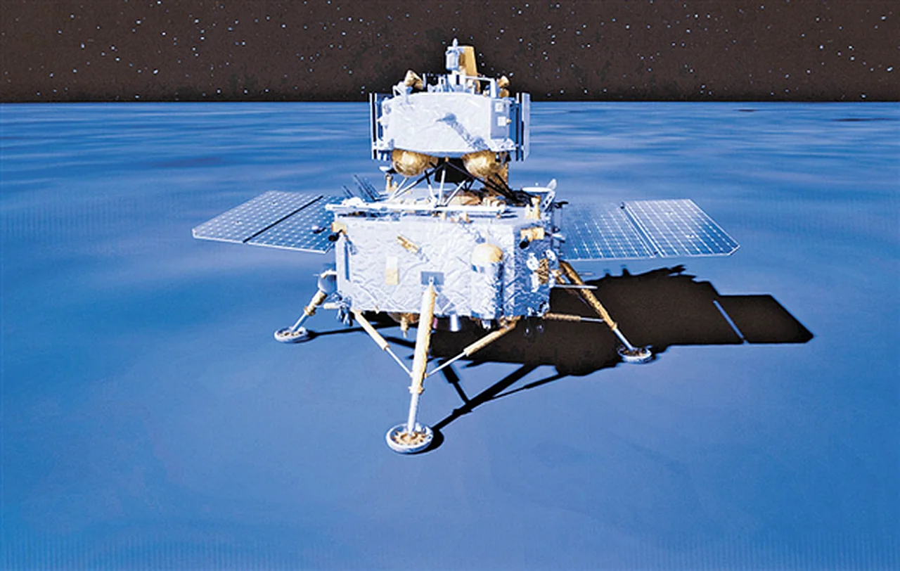 China Searches for Water at the Lunar South Pole: Preparations for the Chang'e-7 Mission Begin