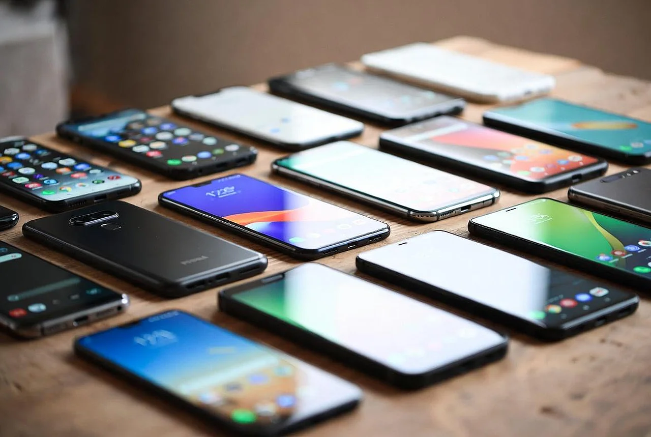 Huawei prend la tête du marché chinois des smartphones : Samsung et Xiaomi distancés