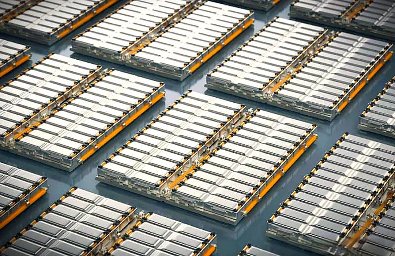 Des batteries à l'état solide testées avec succès en Chine dans des conditions extrêmes pendant un an