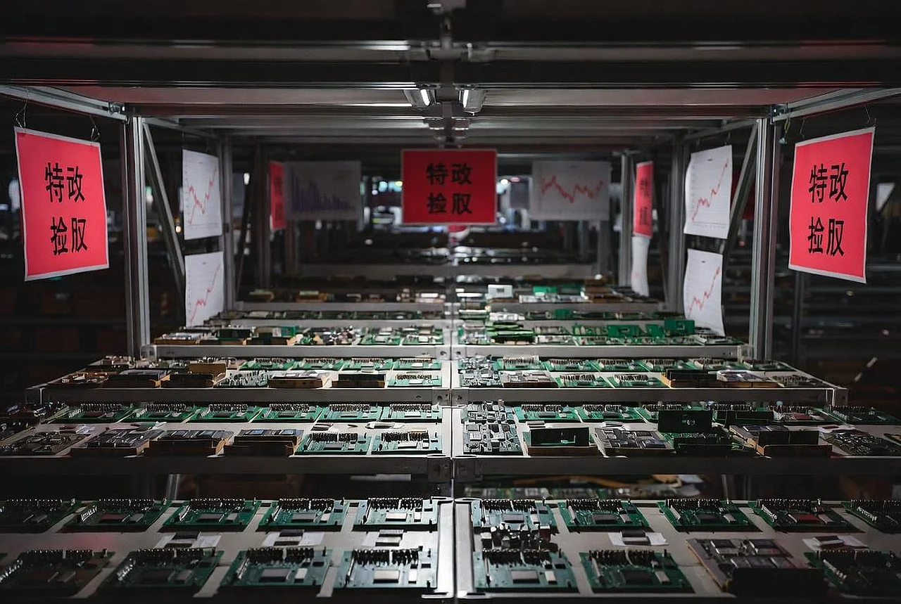 Bellek pazarı ikiye bölündü: NAND kıtlığı 2027'de sona erecek, DRAM krizi ise uzun sürecek
