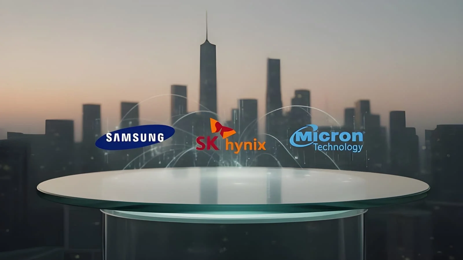 Collusion Behind Memory Market Crisis: Samsung, Hynix, and Micron Sued