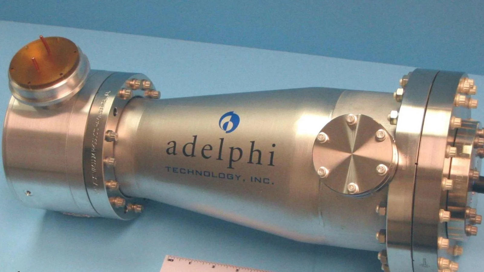 Revolution in Nuclear Energy: Ampera is Creating a Reactor That Requires No Fuel for 30 Years