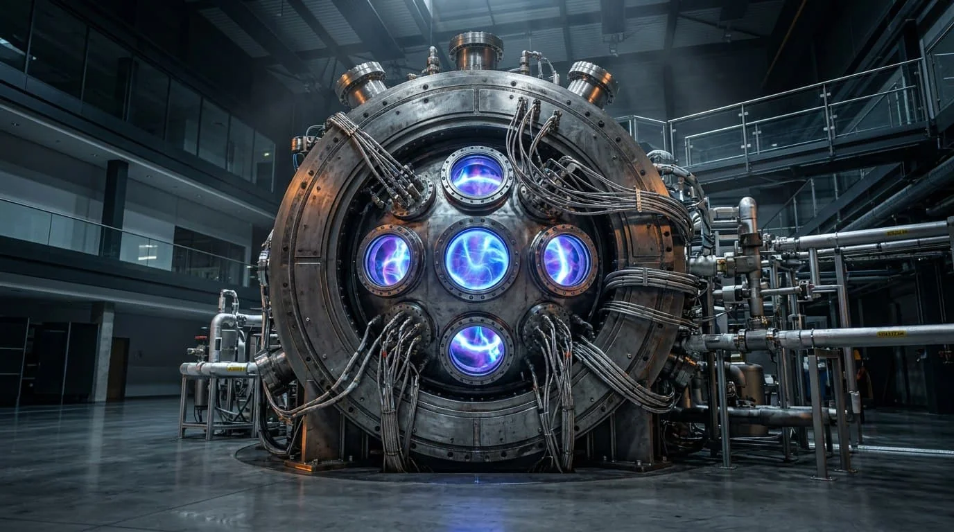 Revolution in Nuclear Energy: Rosatom Presents Plasma Processing Technology