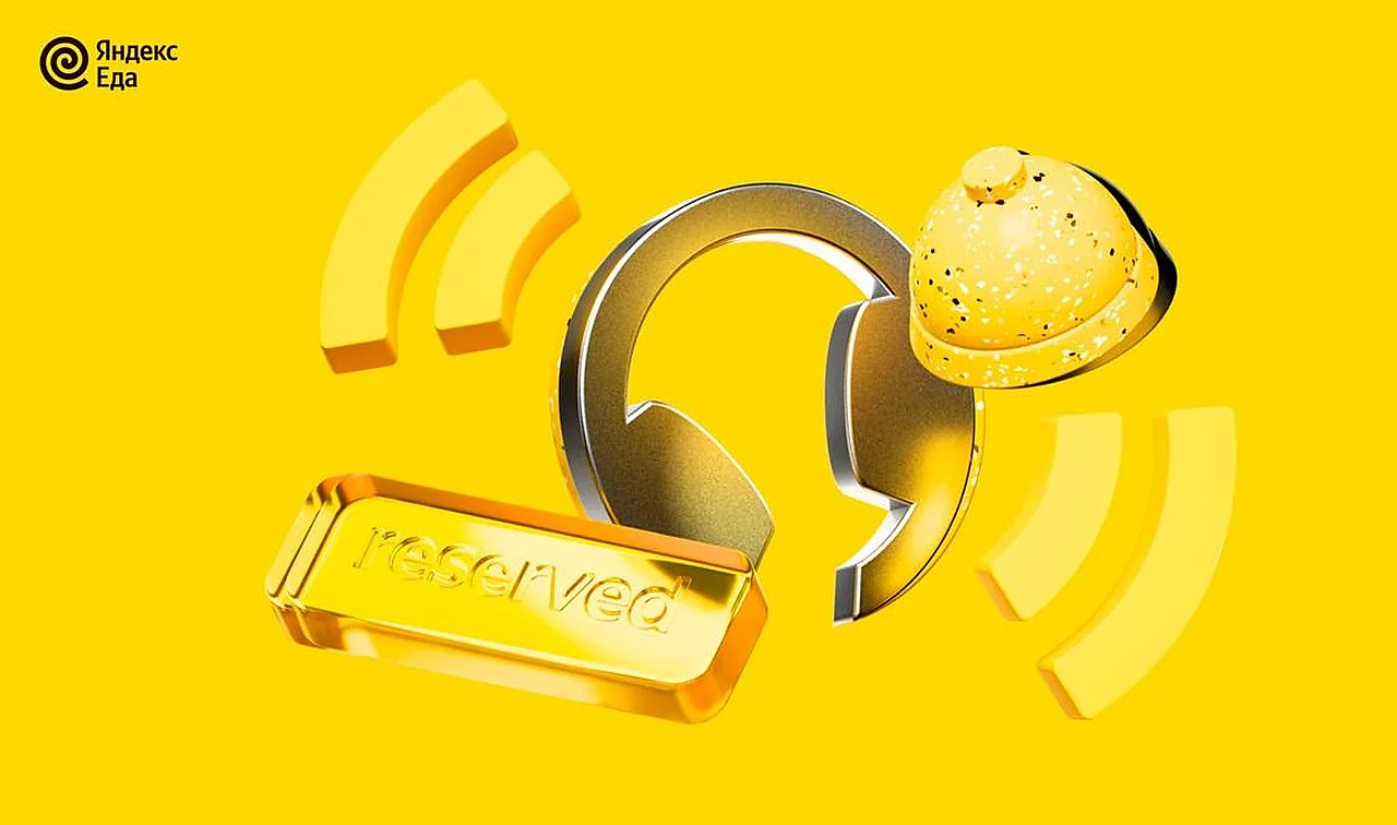 Yandex stellt KI vor, die Anrufe entgegennimmt und Reservierungen vornimmt