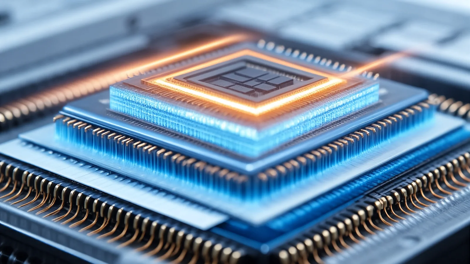 Revolution in Semiconductors: Flawless GaN Chip Design Technology Unveiled