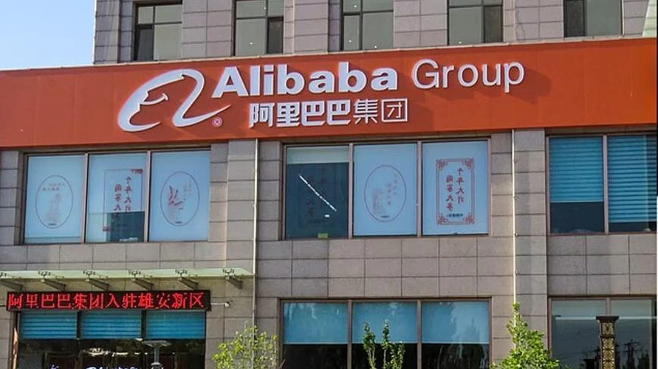Europäische Union belegt AliExpress-Plattform mit einer Geldstrafe von 550 Millionen Euro