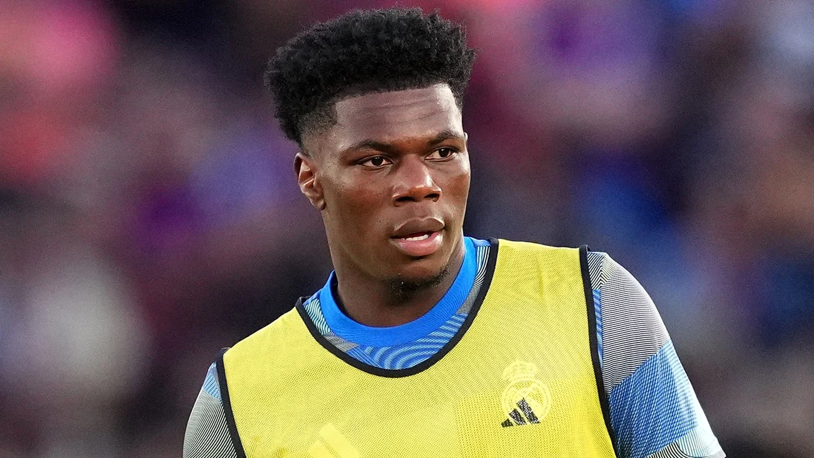 Europäischer Transfermarkt: Real Madrid bereit, sich von Stars zu trennen