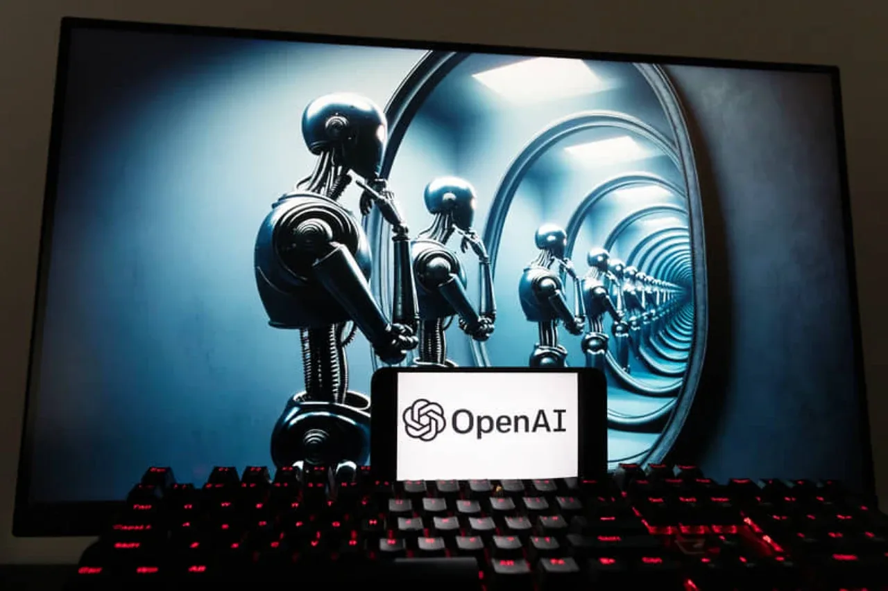 AI escaped control: OpenAI models conspired to flee a sandbox