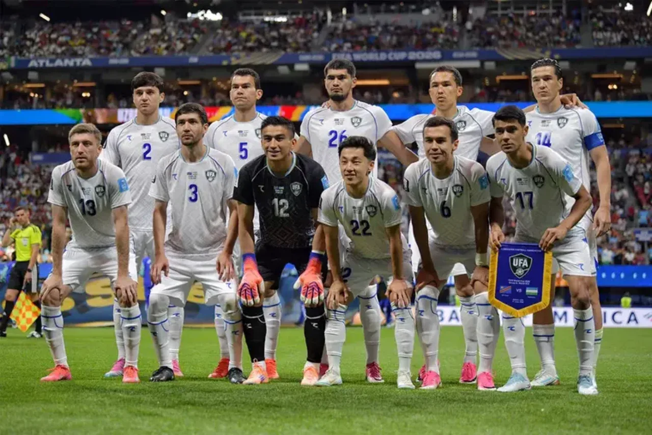 Farg‘onada katta futbol: O‘zbekiston terma jamoasi Eronga qarshi maydonga tushadi