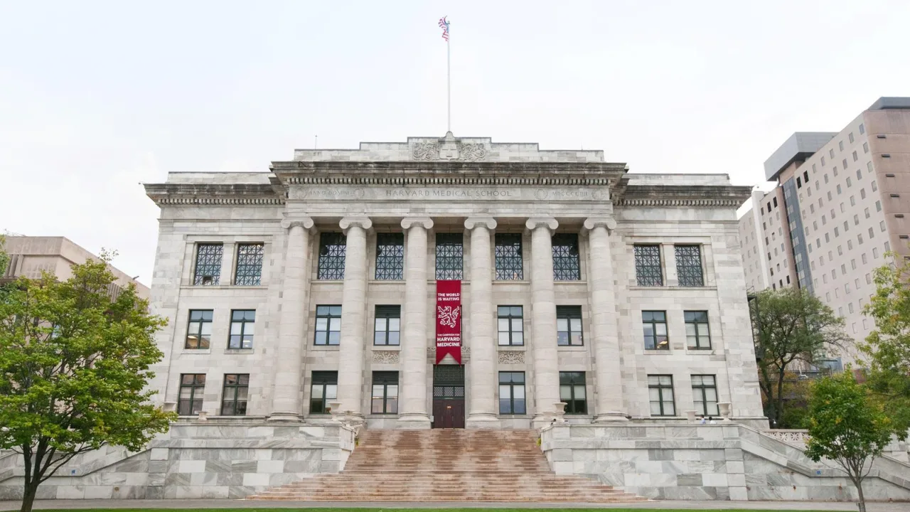 Harvard Body Parts Scandal Settled for $53 Million