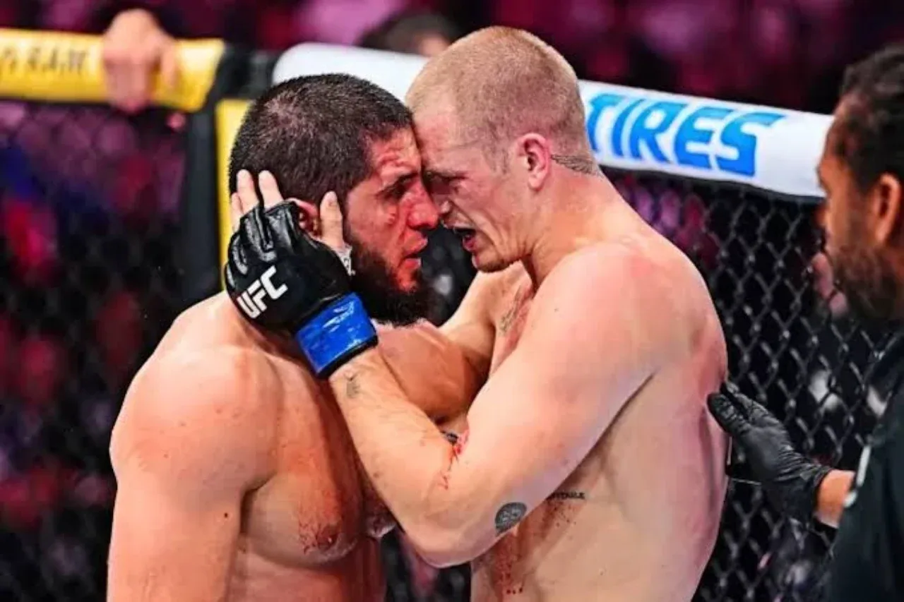 Was änderte sich in den Divisionen nach UFC 330?