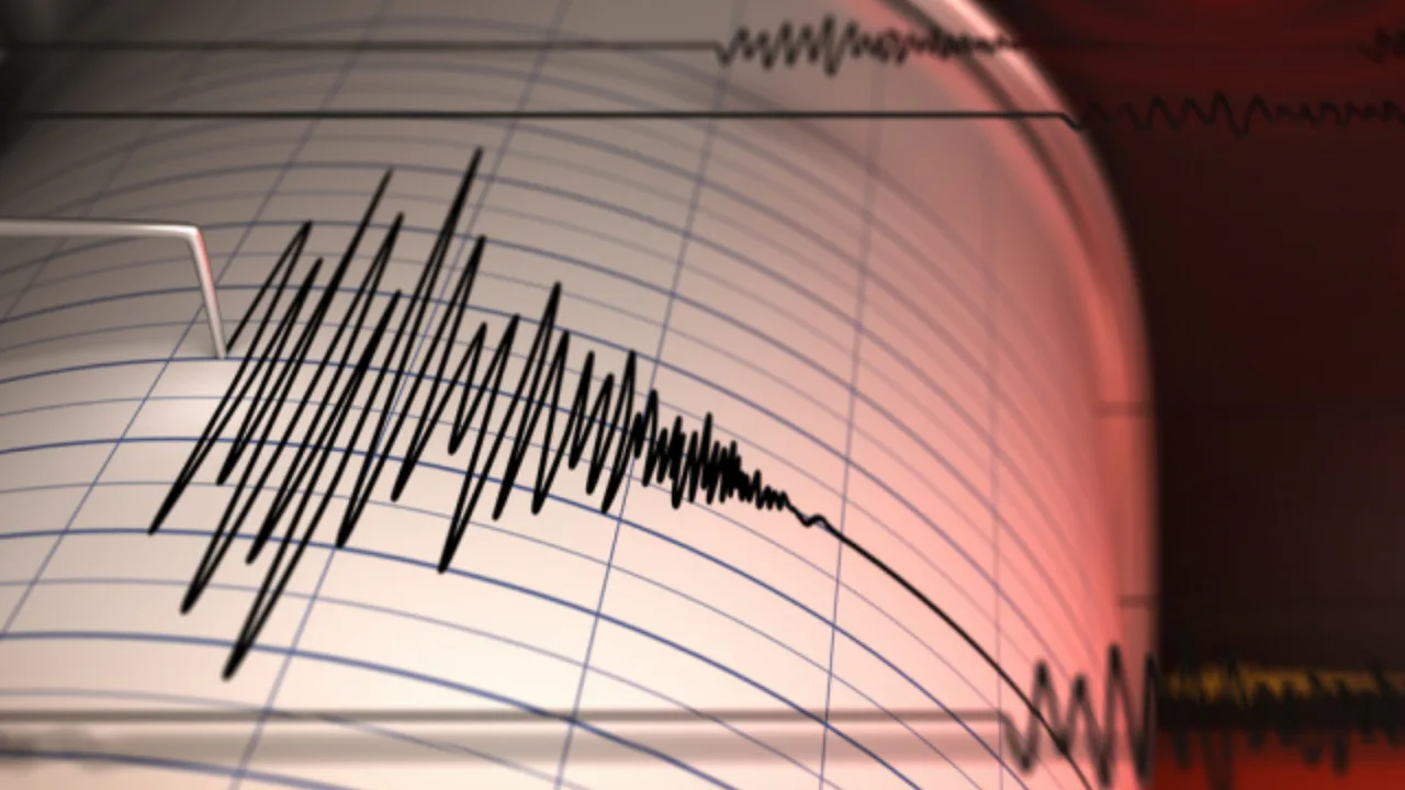 Earthquake in Andijan: Which Districts Felt the Tremors More Strongly?