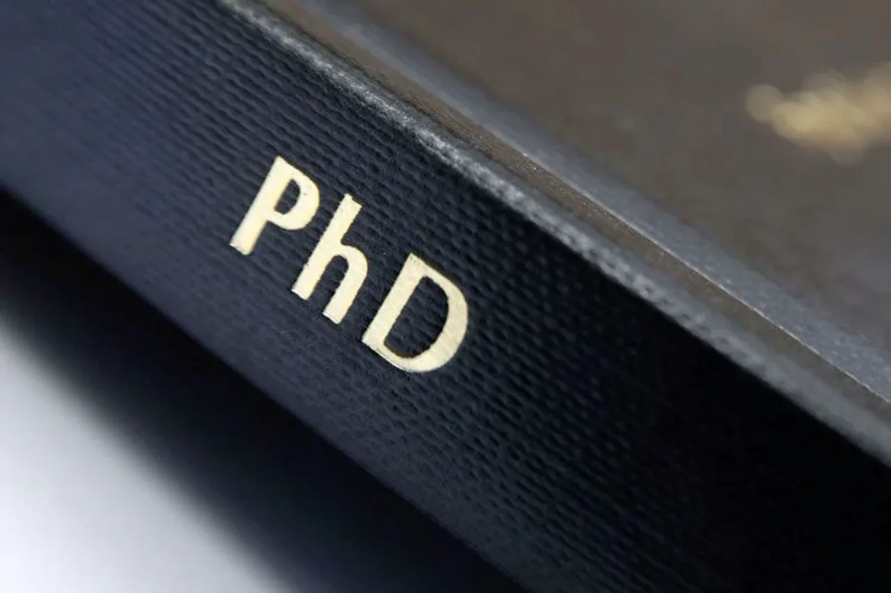 From PhD to DSc in 7 months: Unprecedented scientific "speed" detected in Uzbekistan's Higher Attestation Commission data