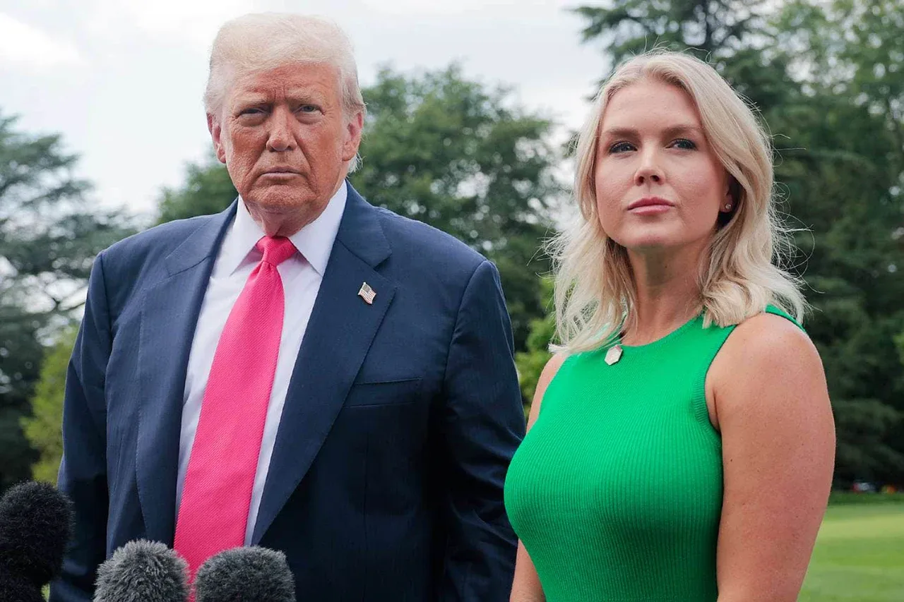 Шов-шувли истеъфо: Трампнинг энг ишончли мулозими Оқ уйни тарк этмоқда