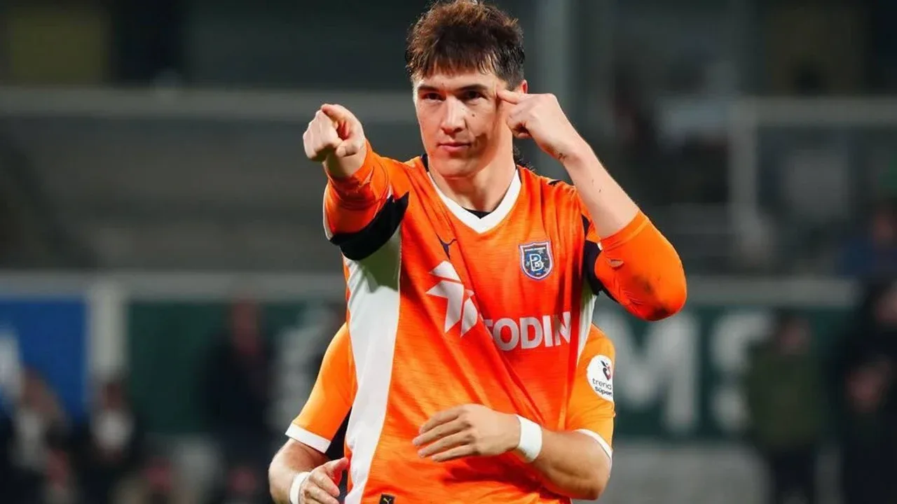 Eldor Shomurodov ABD yolcusu mu? MLS kulübü onunla ilgileniyor!
