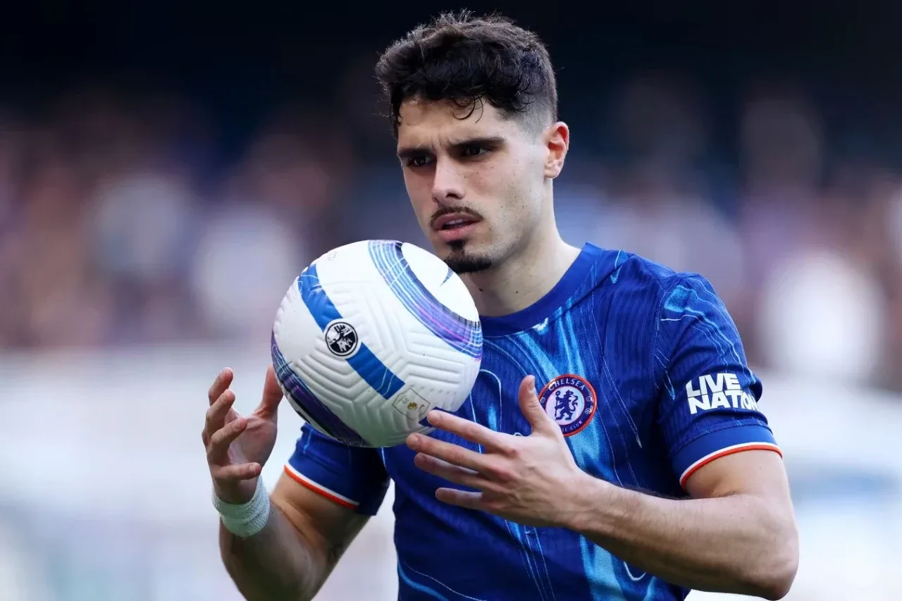 Another Al-Hilal bombshell: Chelsea star agrees to the offer!
