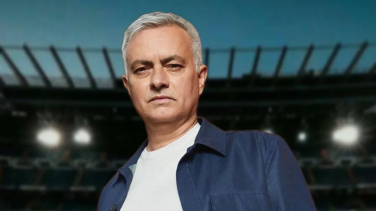 José Mourinho Reveals Tactical Plan for Real Madrid