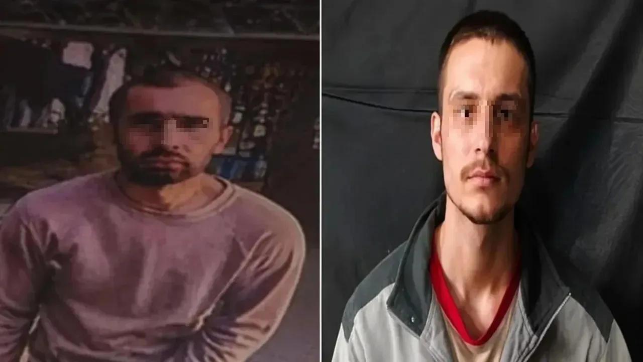 Two Russian POWs Reportedly Escaped from a Colony Near Kharkiv