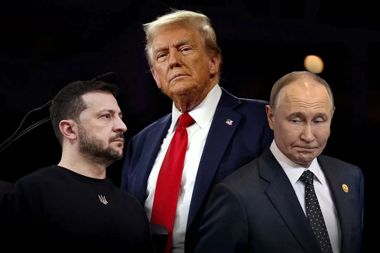 Putin, Trump ve Zelenskiy görüşmesi ne zaman olabilir? Tek şart açıklandı