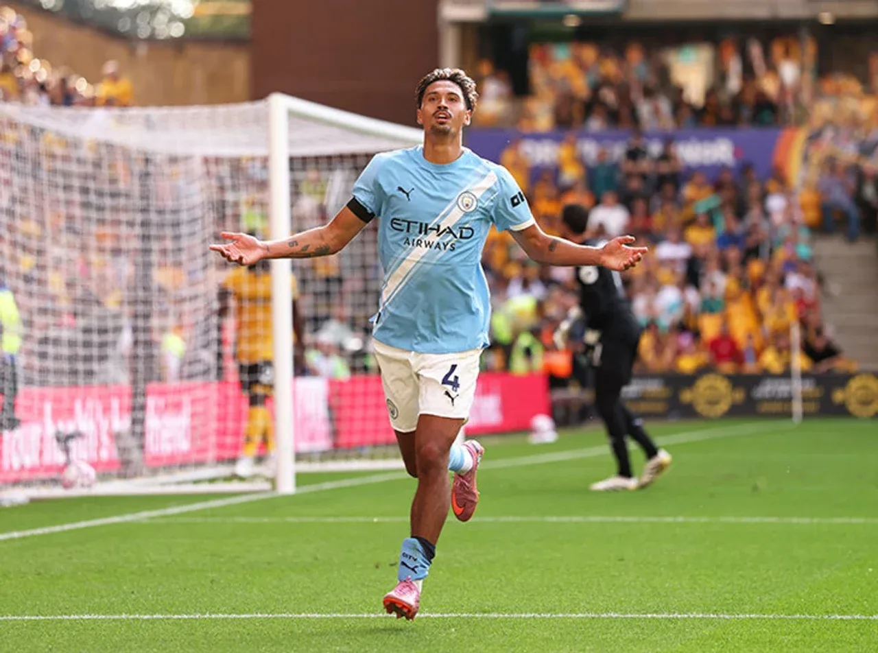 Spektakulärer Transfer: Mittelfeldspieler von Manchester City steht vor dem Abschied