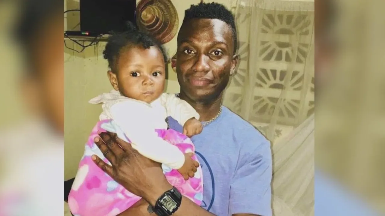 $170,000 Raised for Baby Found in a Garbage Pile