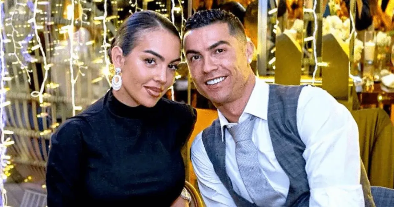 Ronaldo and Georgina Agree to Keep Their Assets Separate