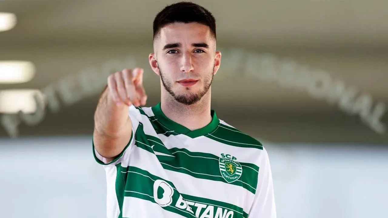 Yangi transfer rejasi: «Barselona» Portugaliya yulduzi uchun 60 million yevro to‘laydimi?