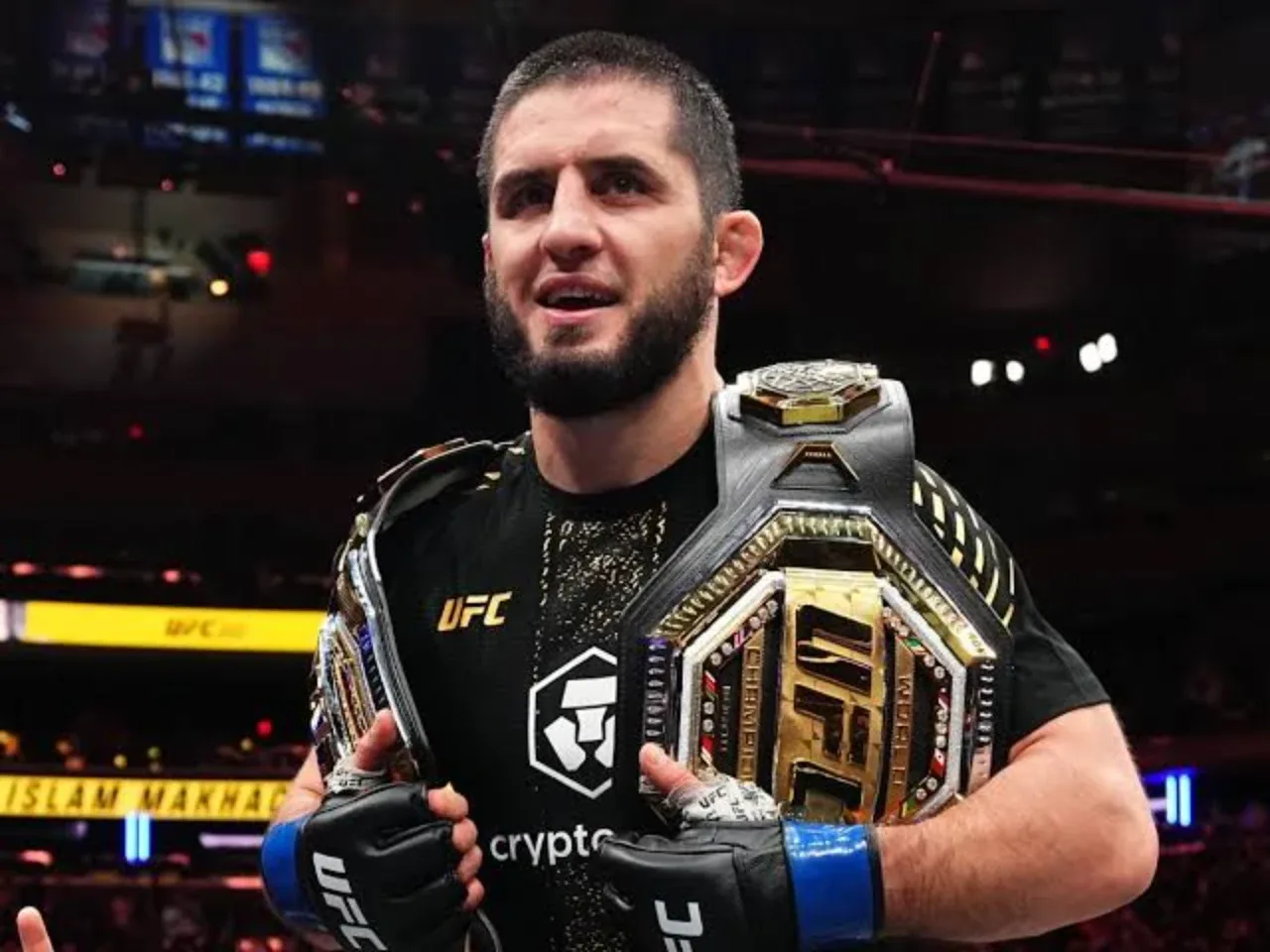UFC 330 турниридан сўнг Ислам Махачевнинг жароҳати маълум бўлди