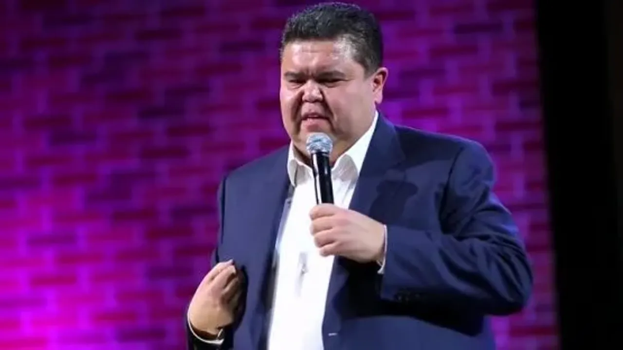 Comedian Shukurullo Isroilov Appointed to a New Position