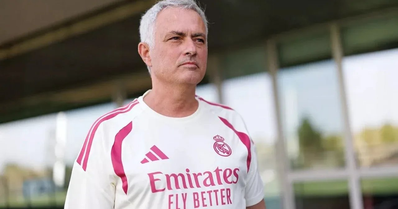 En Madrid, las « leyes de Mourinho »: ¿cómo está cambiando al Real?