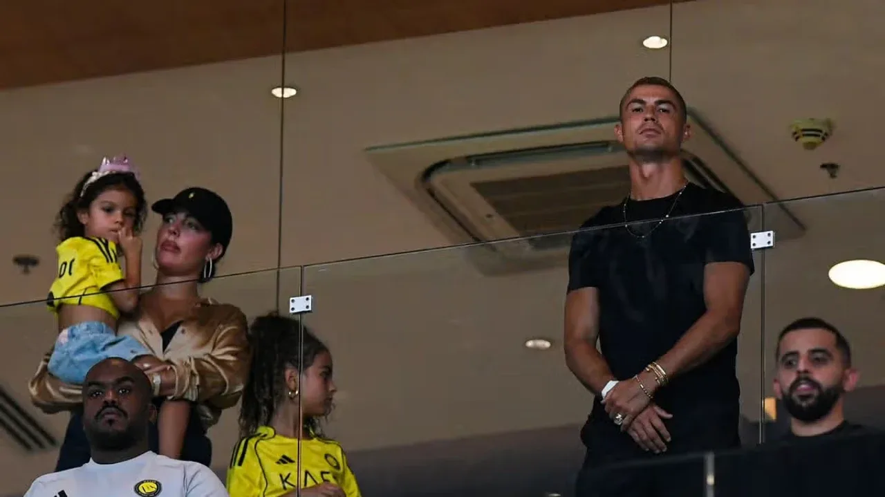 Will He Hang Up His Boots? Ronaldo Speaks About Life After Football