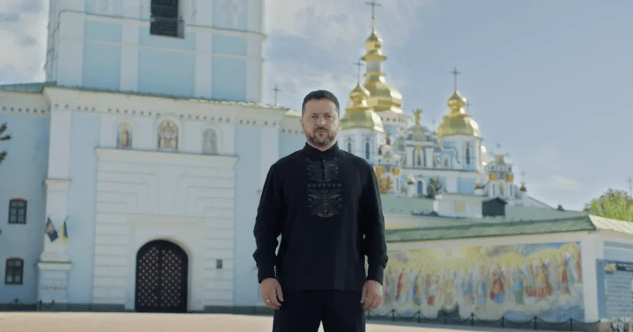 Янги режа: Украина ва АҚШ урушни тўхтатиш бўйича таклиф тайёрлади...