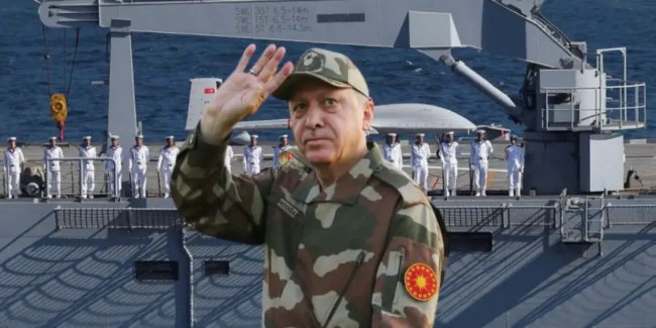 Исроил–Туркия таранглиги: Сурияда янги хавфли сценарий пайдо бўлди...