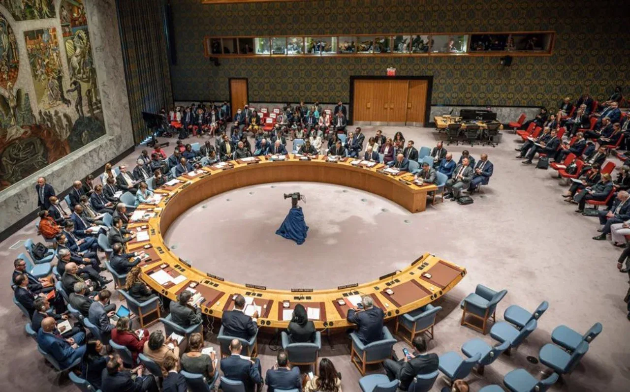A Sharp Turn at the UN: 50 Countries Condemn Russia, but 143 Do Not Support It