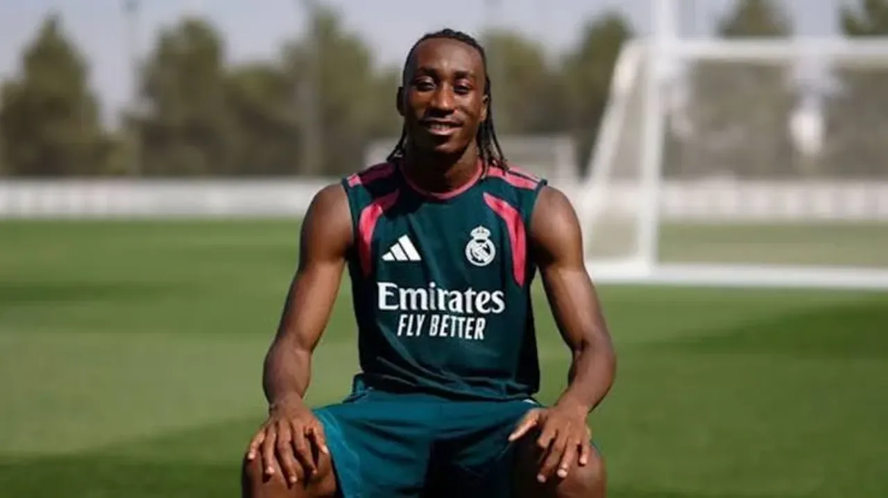 Drogba sends Mourinho an unexpected message through Diomande