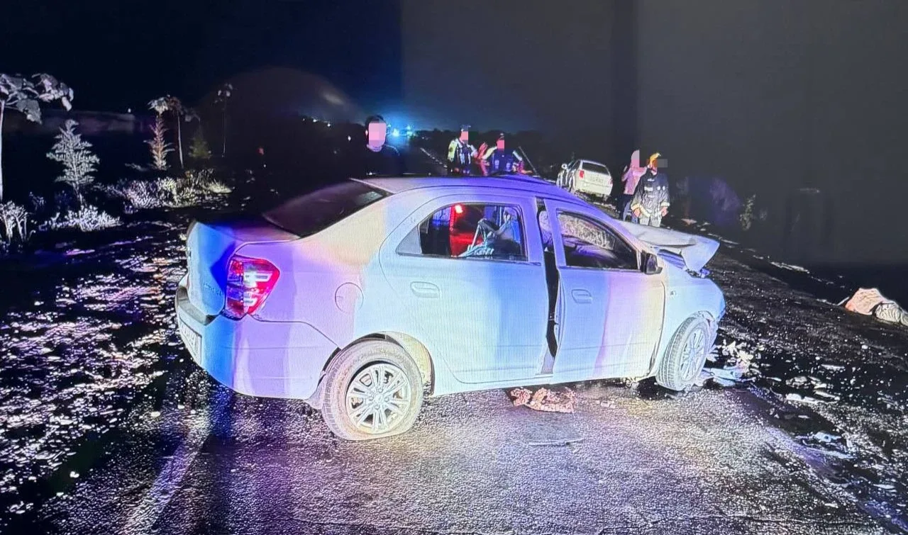 A bloody day in Jizzakh: 5 people killed in 2 tragic road accidents in one day