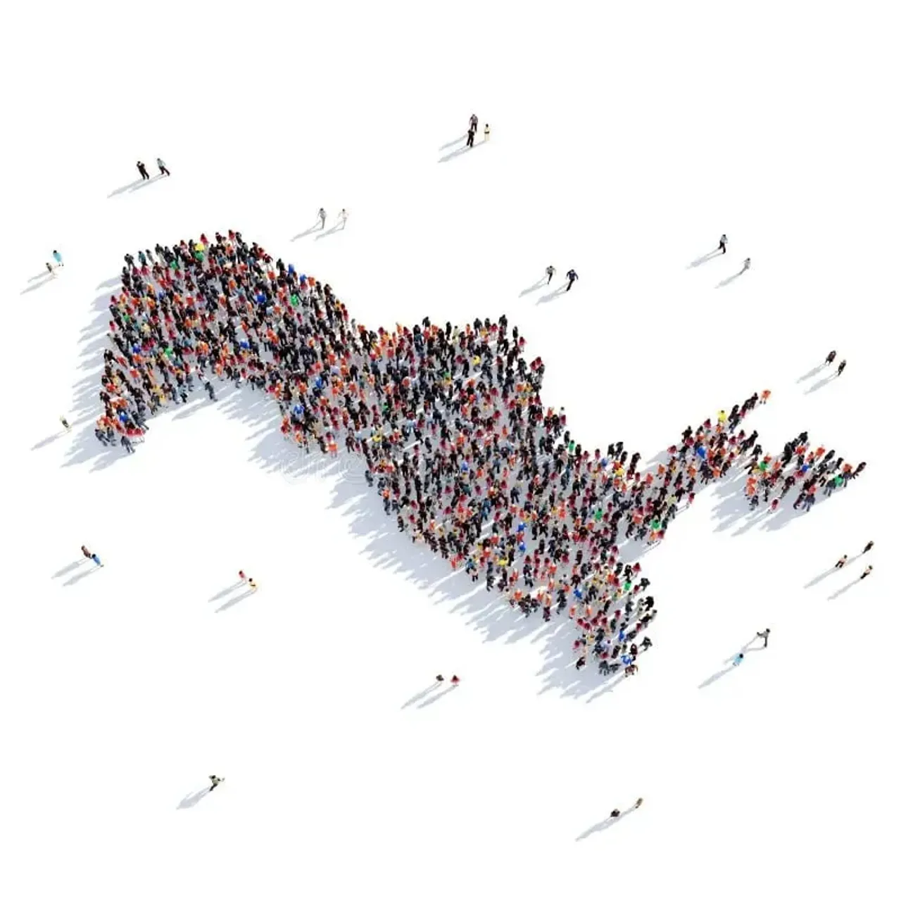 Uzbekistan's population exceeds 38.5 million: what do the figures show?