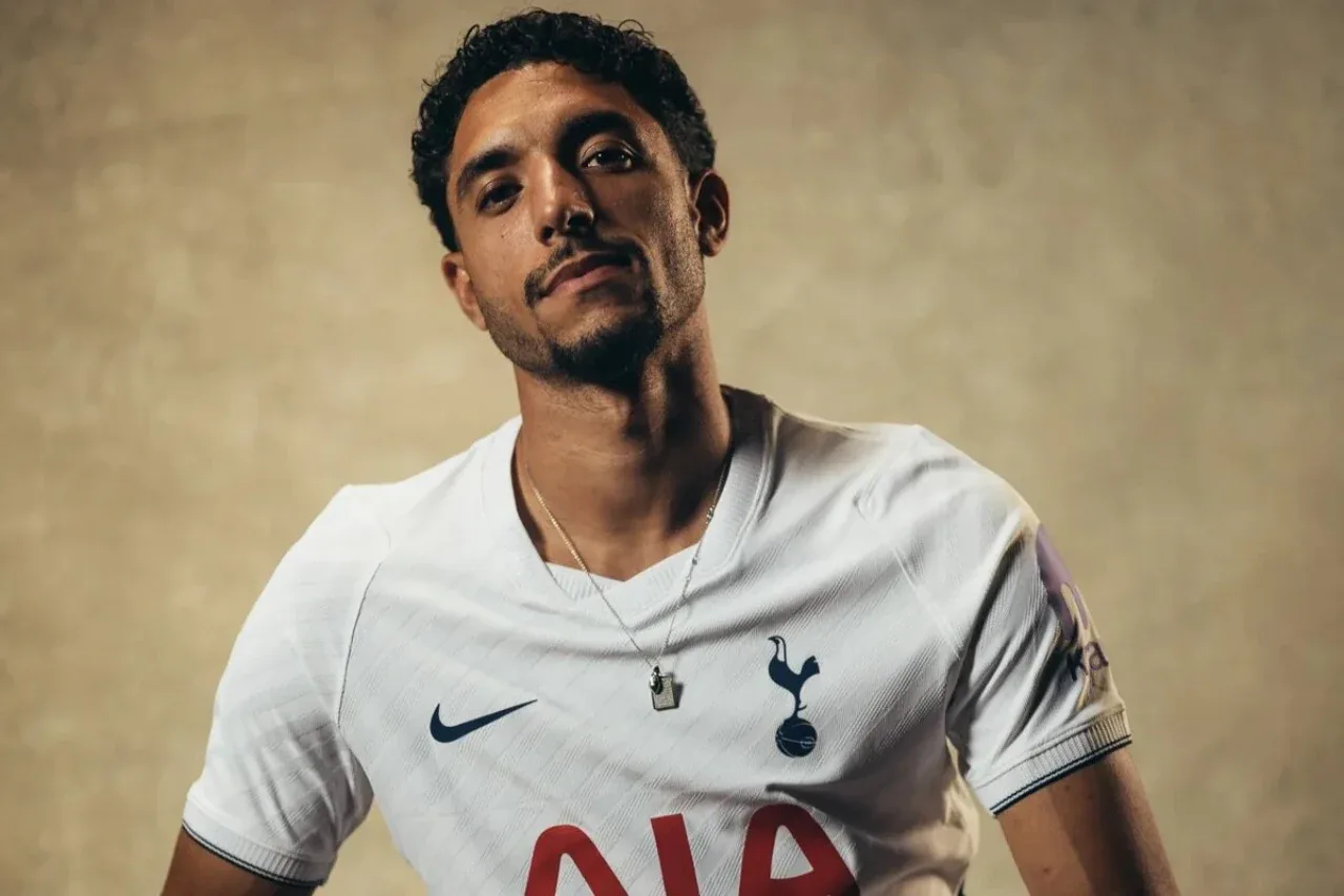 Omar Marmoush speaks about his move to Tottenham and the coach's plans