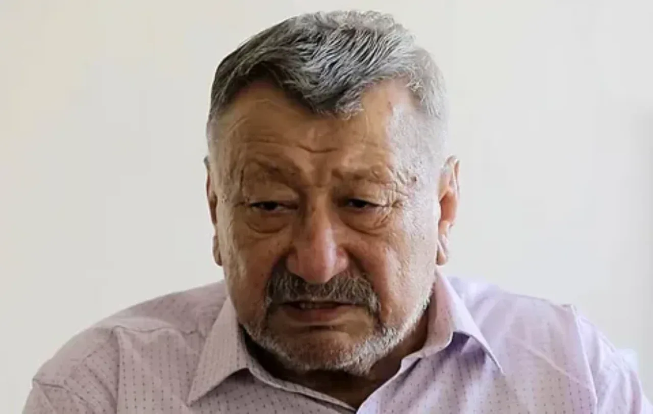 A legend of Uzbek boxing has died: “Tashkent Tiger” Rufat Risqiev