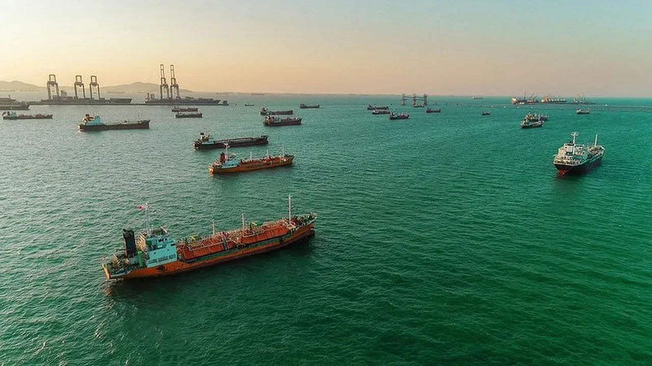 Agreement on the Strait of Hormuz Near: What Conditions Is Iran Setting?