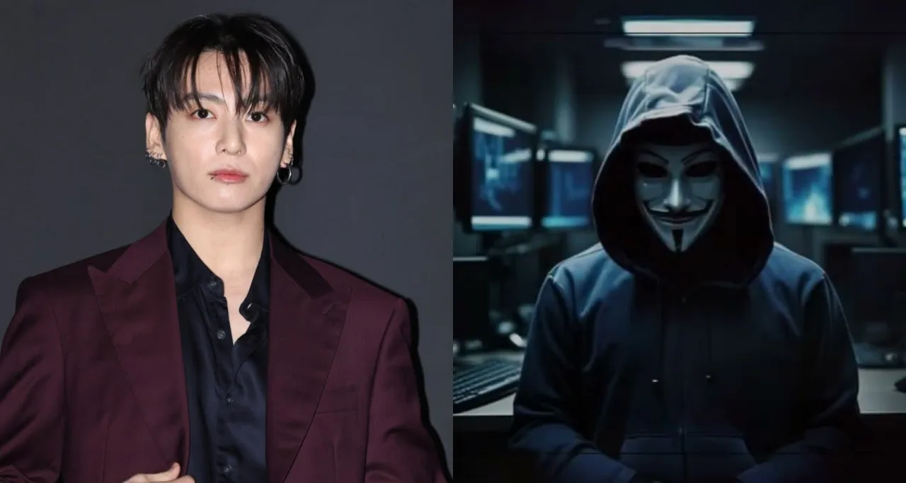 Hacker who targeted BTS member Chonguk sentenced to 20 years in prison